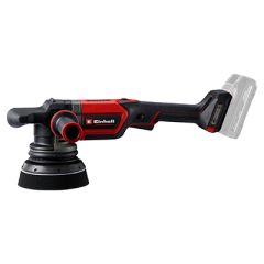Einhell Pro Poleringsmaskin Solo  CP-EP 18/125 Li BL 