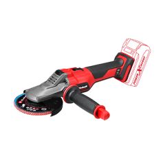 Einhell Pro vinkelsliper Solo TP-AG 18/125 F Li BL