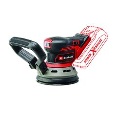 Einhell Pro eksentersliper Solo TP-RS 18/32 Li BL