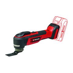 Einhell Pro multiverktøy Solo TP-MG 18 Li BL