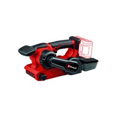 Einhell Pro båndsliper Solo TP-BS 18/457 Li BL