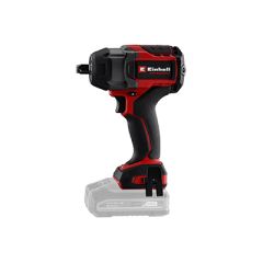 Einhell Pro slagskrutrekker Solo TP-CW 18/750-C Li BL