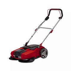 Einhell Feiemaskin 18 V Solo TE-SW 18/610 