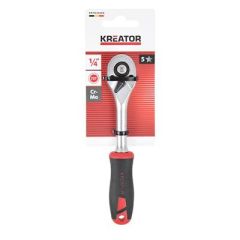 Kreator Skralle 1/4" - 72 tenner 