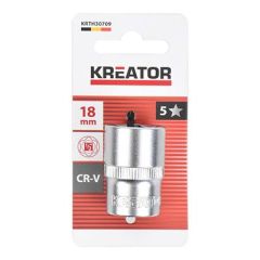 Kreator Pipe 18 mm Kreator 