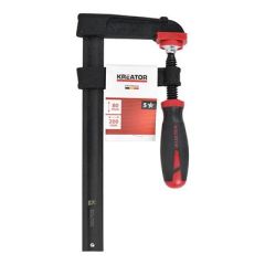 Kreator Skrutvinge 80X200MM HQ