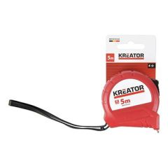 Kreator Målebånd 5meter 