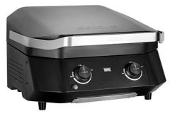 Cozze&reg; E-300 elektrisk grill med to soner, 230&nbsp;V/2100&nbsp;W