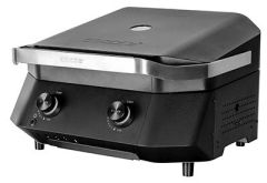 Cozze&reg; G-500 gassgrill med to soner, 5,0&nbsp;KW