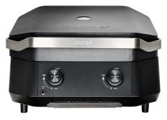 Cozze&reg;G-500 Plancha m/lokk og to gassbrennere 5,0&nbsp;kW