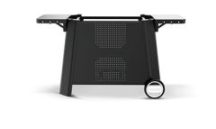 Cozze® Premium bord med sidebord XL for 800-serien.