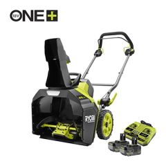 Ryobi Snøfreser RY18STX45A-240