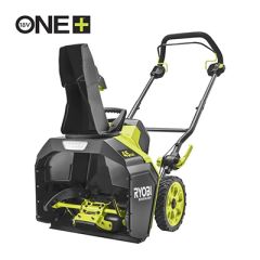 Ryobi Snøfreser RY18STX45A-0