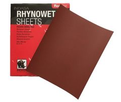 Indasa Våtslipepapir P2500