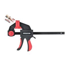 Kreator Tvinge pistol 150 mm Kreator 