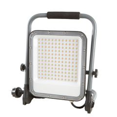 Craft Arbeidslampe LED 100w 10000Lumen