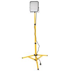 Craft Arbeidslampe m/stativ LED 100W 10000Lm