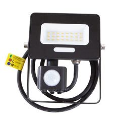 Craft Arbeidslampe m/sensor LED 20w 2000Lumen