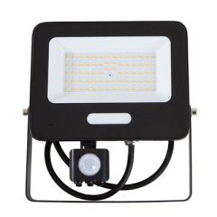 Craft Arbeidslampe m/sensor LED 50w 5000Lumen