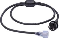 Gelia Worklight Ip54 Arbeidslys Str&oslash;mforsyning