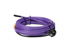 Varmecomfort Selvreg.Frosts.F/Vannr. 2M 22W