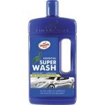 Turtle Wax supervask stor 1L