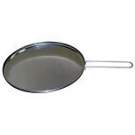 Espegard Steikehelle I Rustfritt Stål