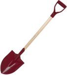 Master Garden Spade Spiss  110 Cm