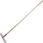 Master Garden Rake 160 Cm