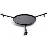 Espegard understell til bålpanne 60/70 med hjul