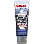 Sonax Xtreme Plastic Rens Gel