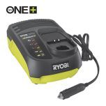 Ryobi Lader 18V Rc18118C