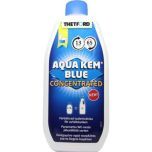 Thetford Aqua Kem Blue Concentrated 0,78L Lavendel