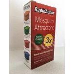 Rapid Action Grønn Oktanol tablet