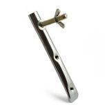 Habo Dekkholder 8519 - 192X85 Mm Elf