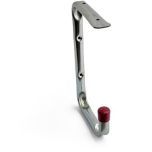 Habo Tak-/Veggkrok 8513 - 245X145Mm Elf