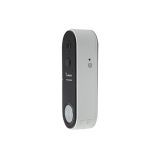 Easy Access EasyRing V3 White, Ringeklokke