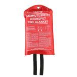 Tarmo Brannteppe 1,2x1,8m