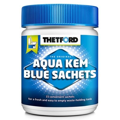 Aqua Kem () Aqua Kem