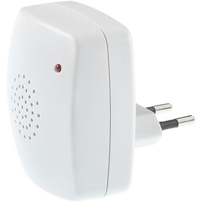 Elektrisk Musejager