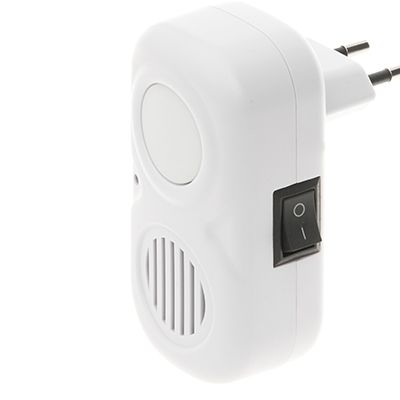 Elektrisk Musejager