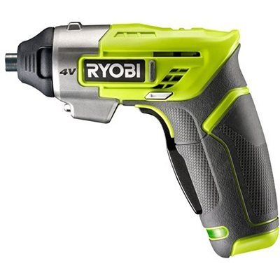 Ryobi skrumaskin sale