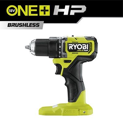 Skrumaskin ryobi discount