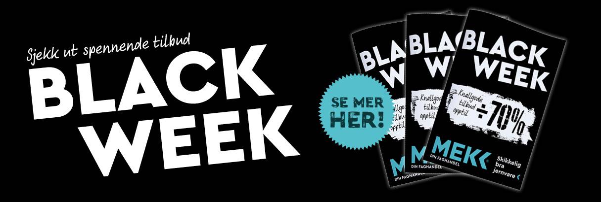 black-week